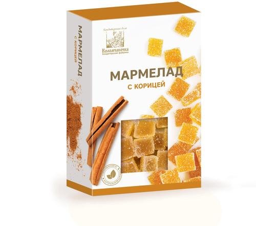  Мармелад 130г Корица   в Мценске