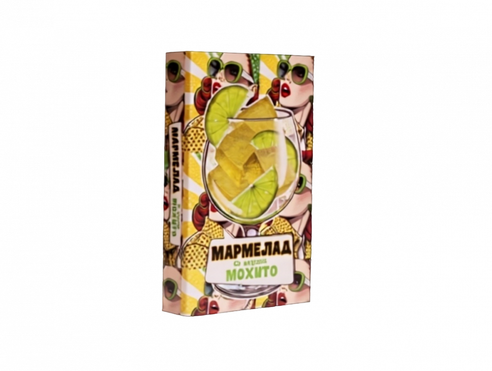  Мармелад Мохито 110г в Мценске